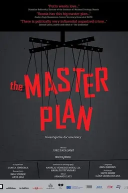 The Master Plan
