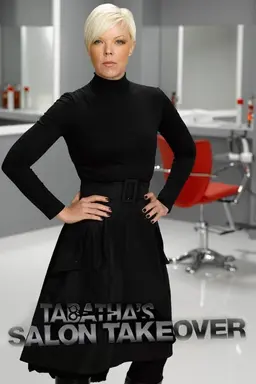 Tabatha Takes Over Season 5