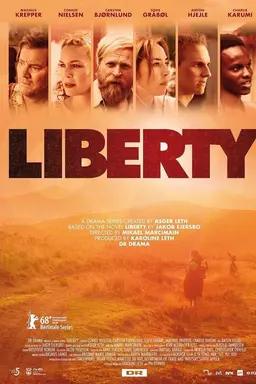 Liberty Season 1