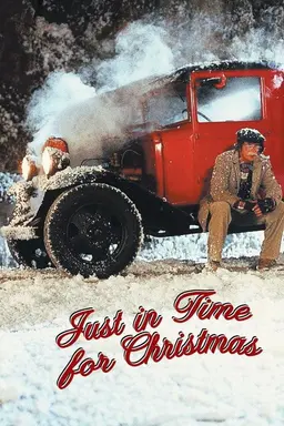 Just in Time for Christmas
