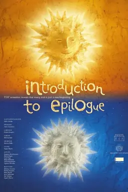 Introduction To Epilogue