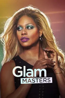 Glam Masters Season 1
