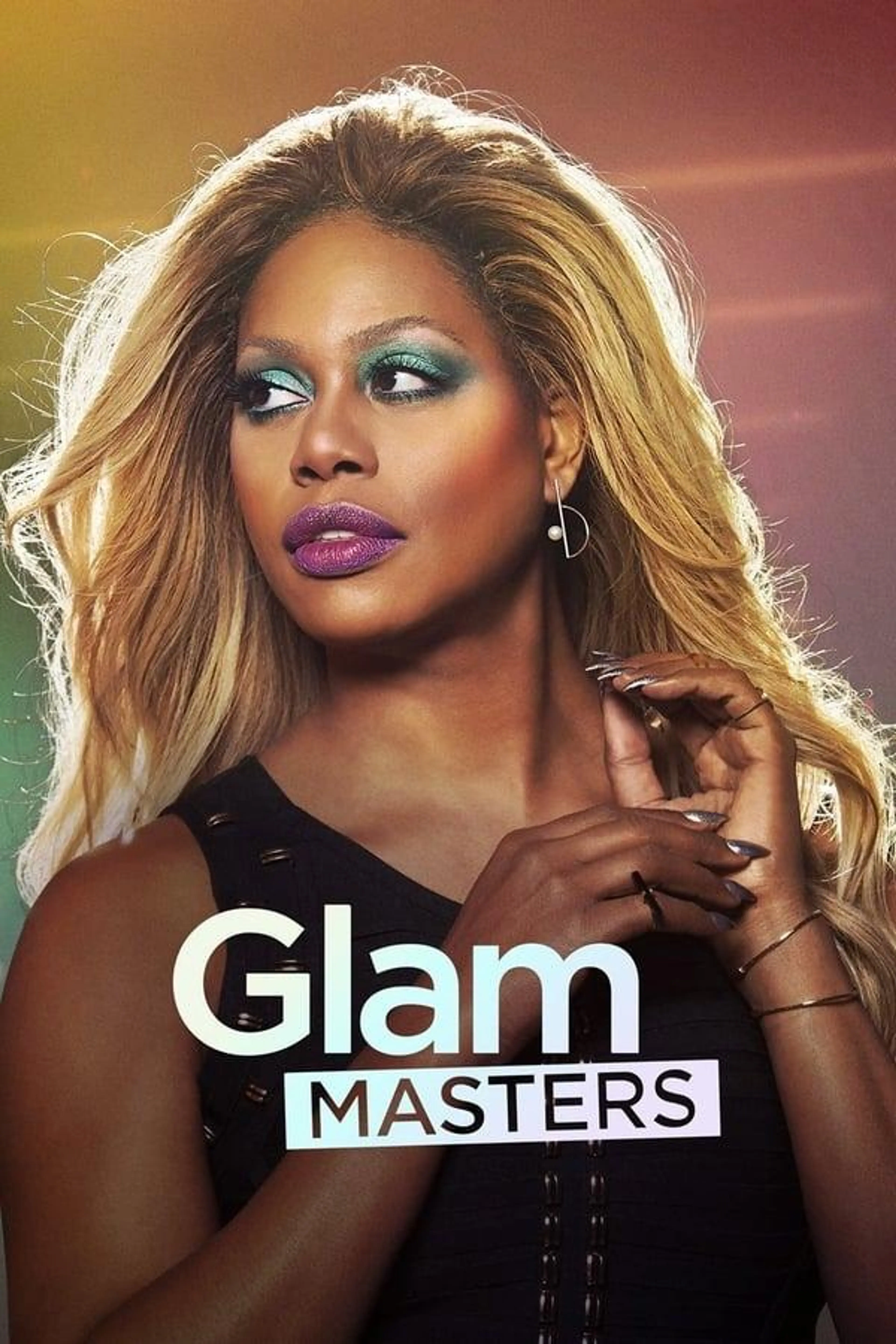 Glam Masters Season 1
