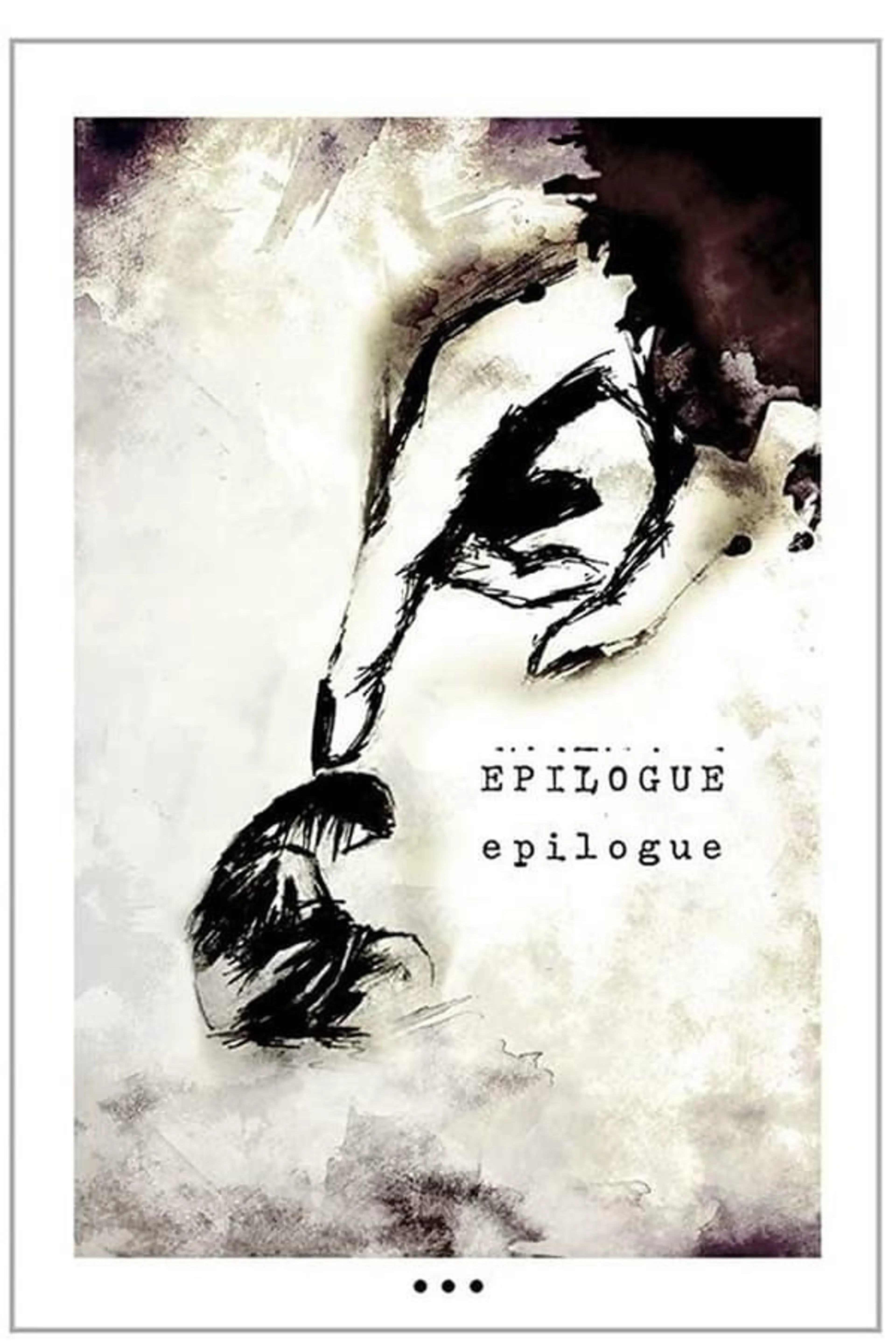 Epilogue