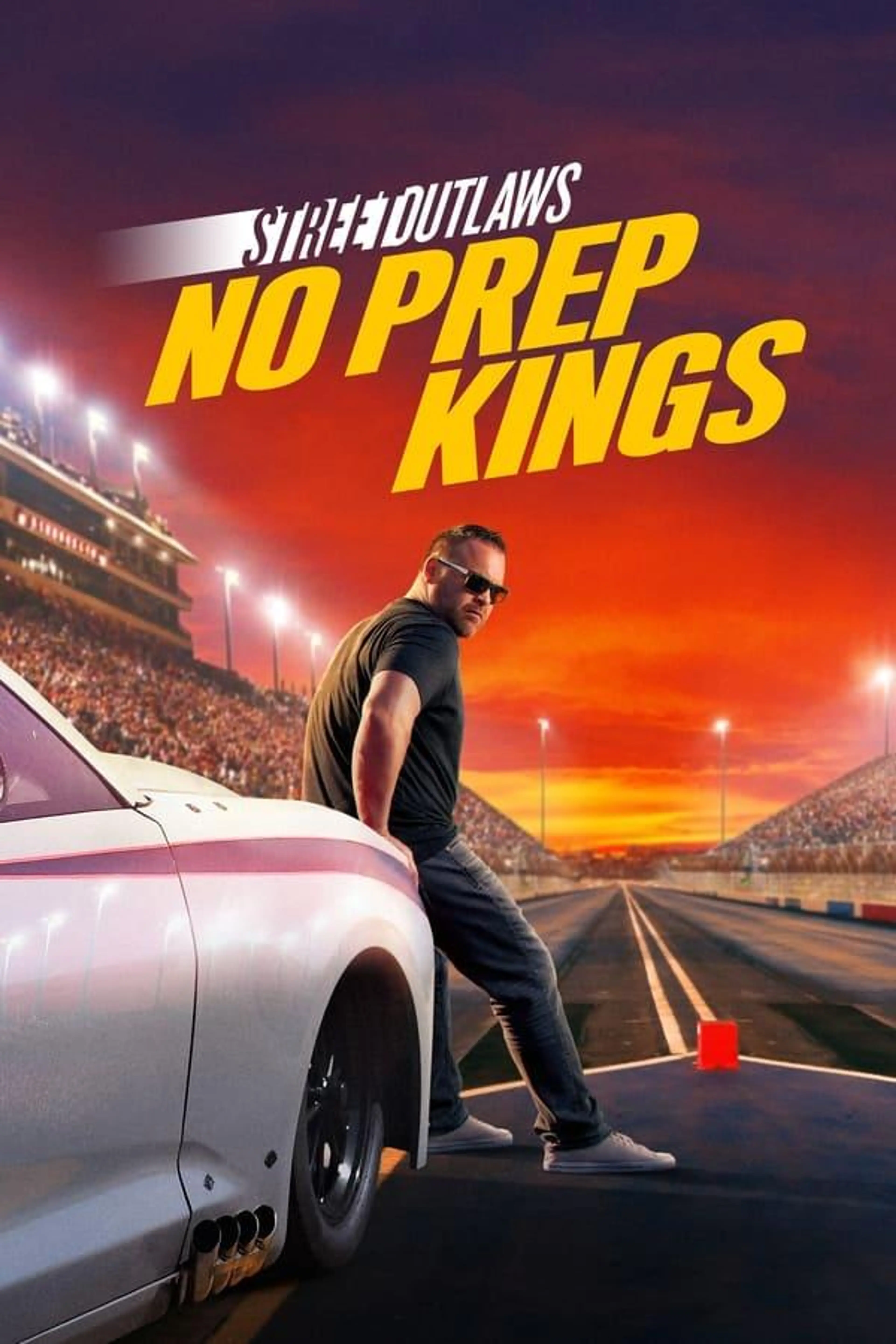Street Outlaws: No Prep Kings Specials