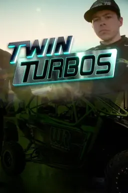 Twin Turbos Season 2