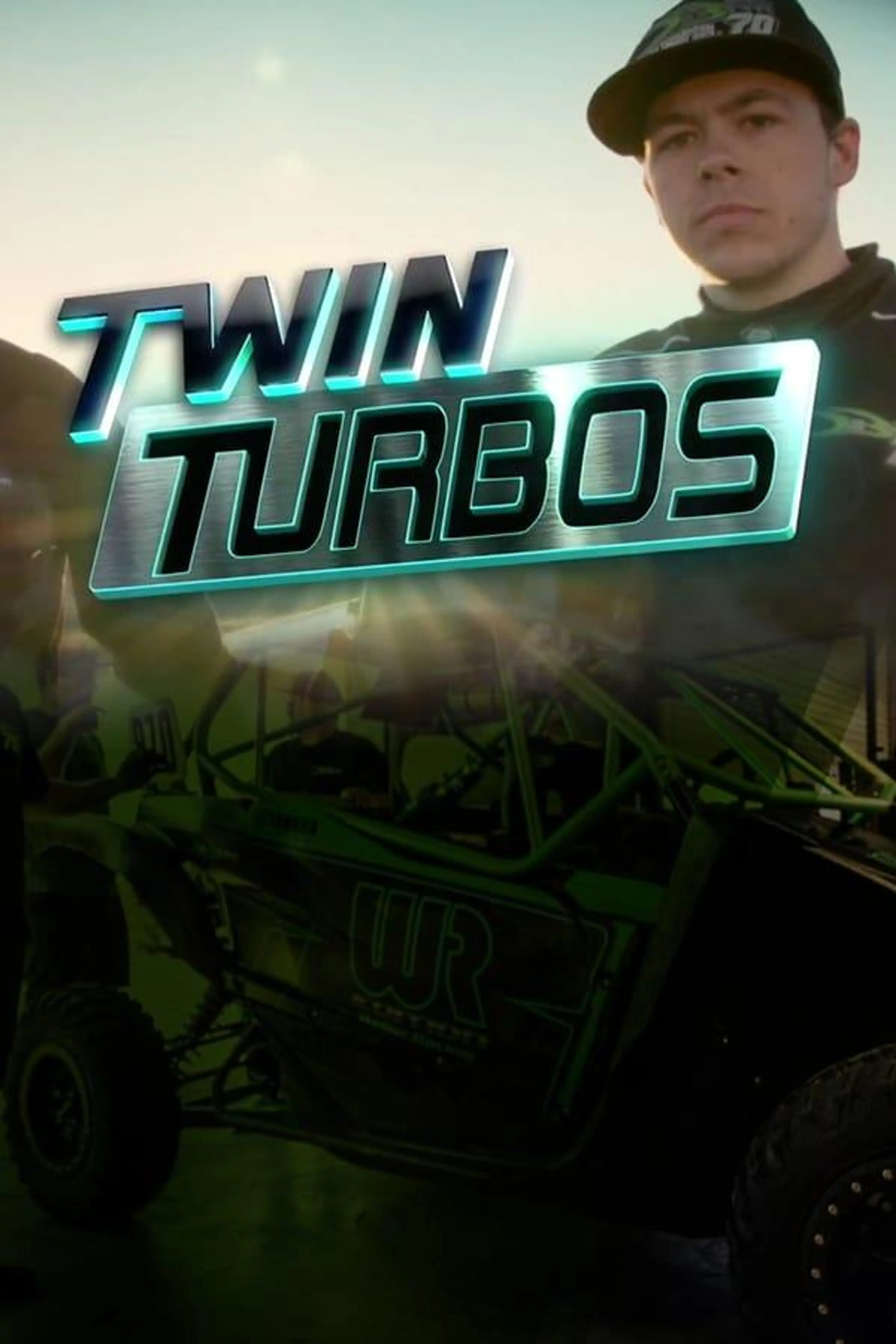 Twin Turbos Season 2