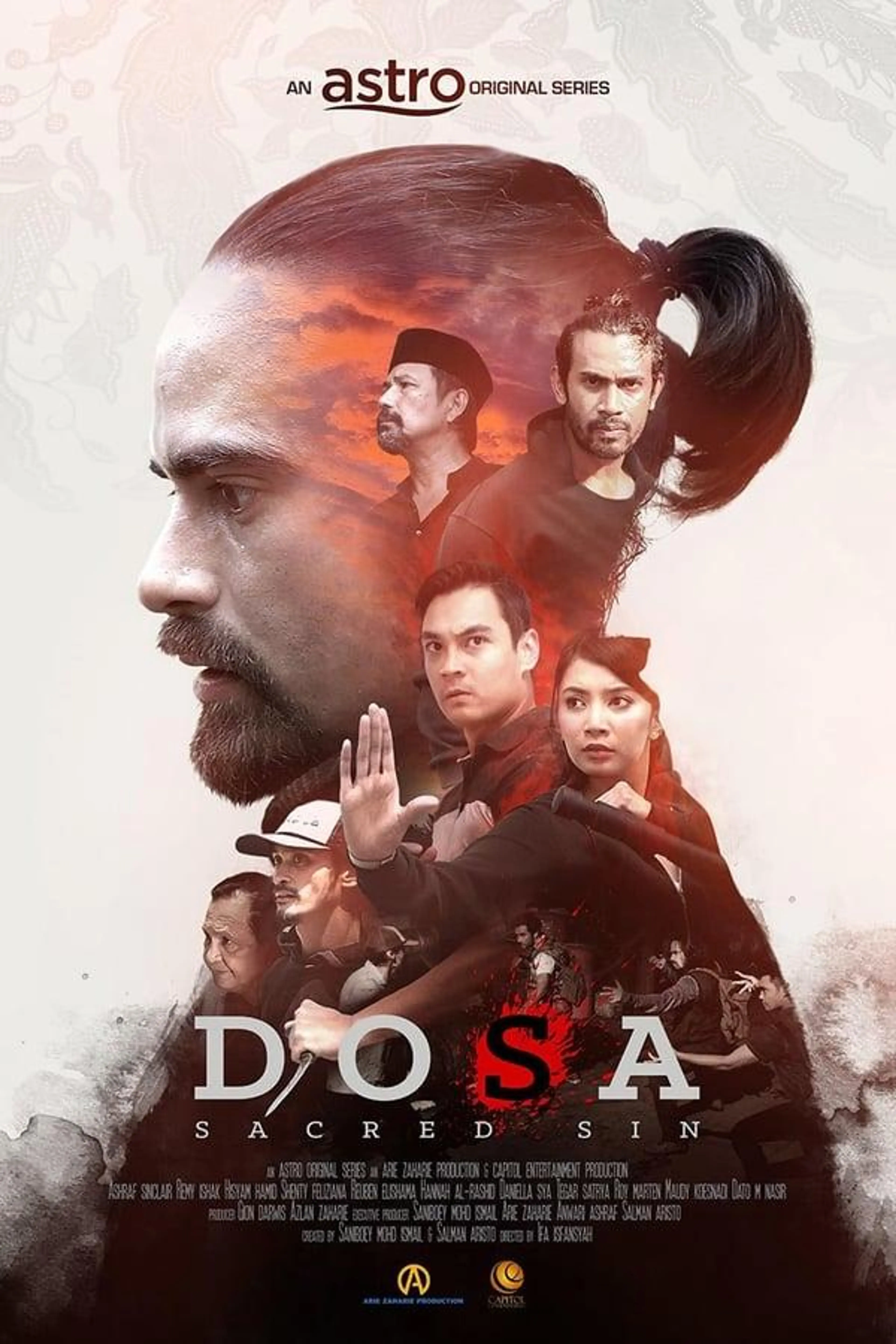 DOSA Season 1