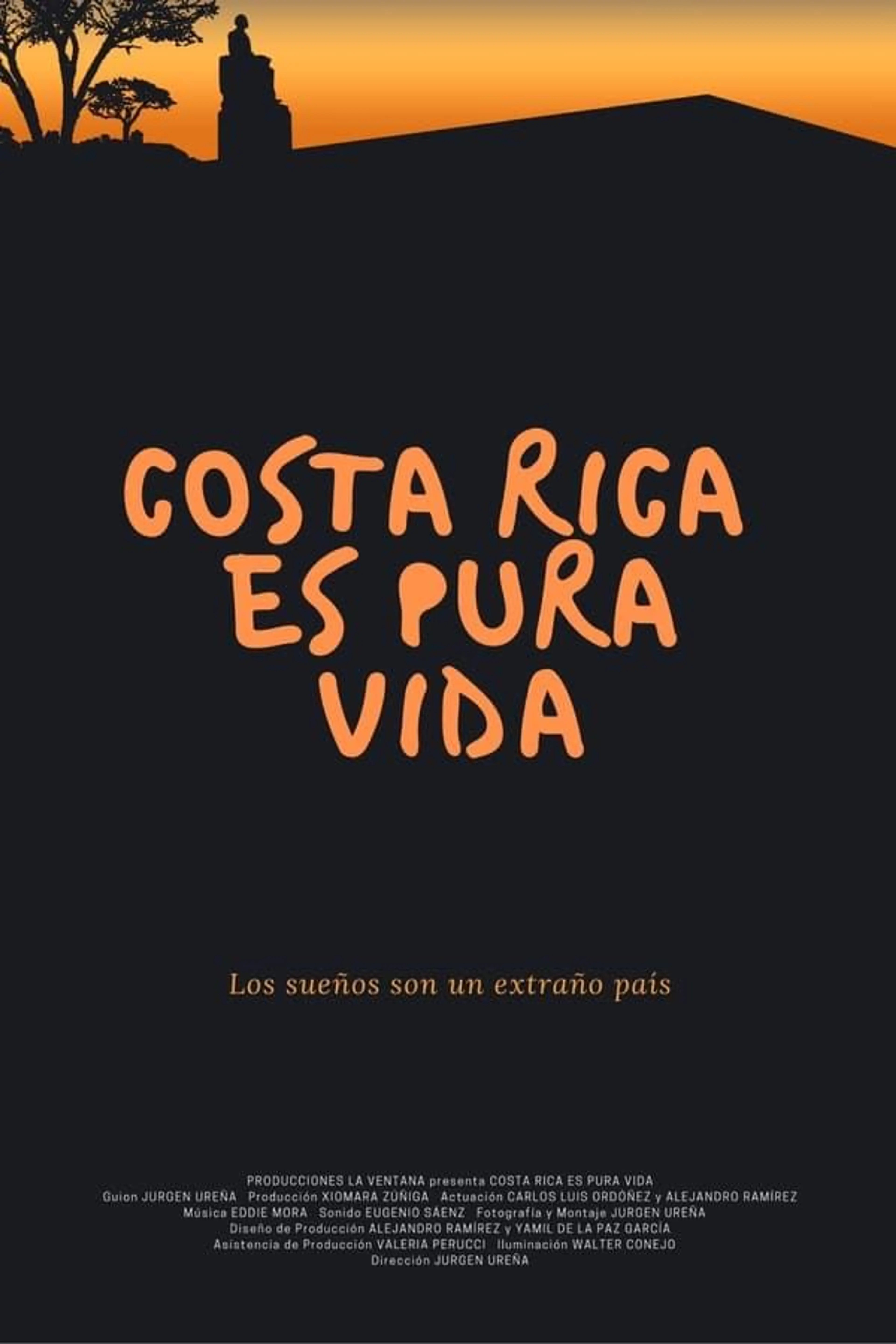 Costa Rica is Pura Vida