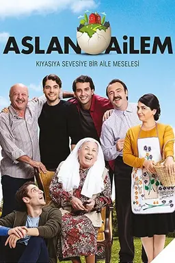 Aslan Ailem Season 1