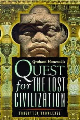 Quest for the Lost Civilization Miniseries