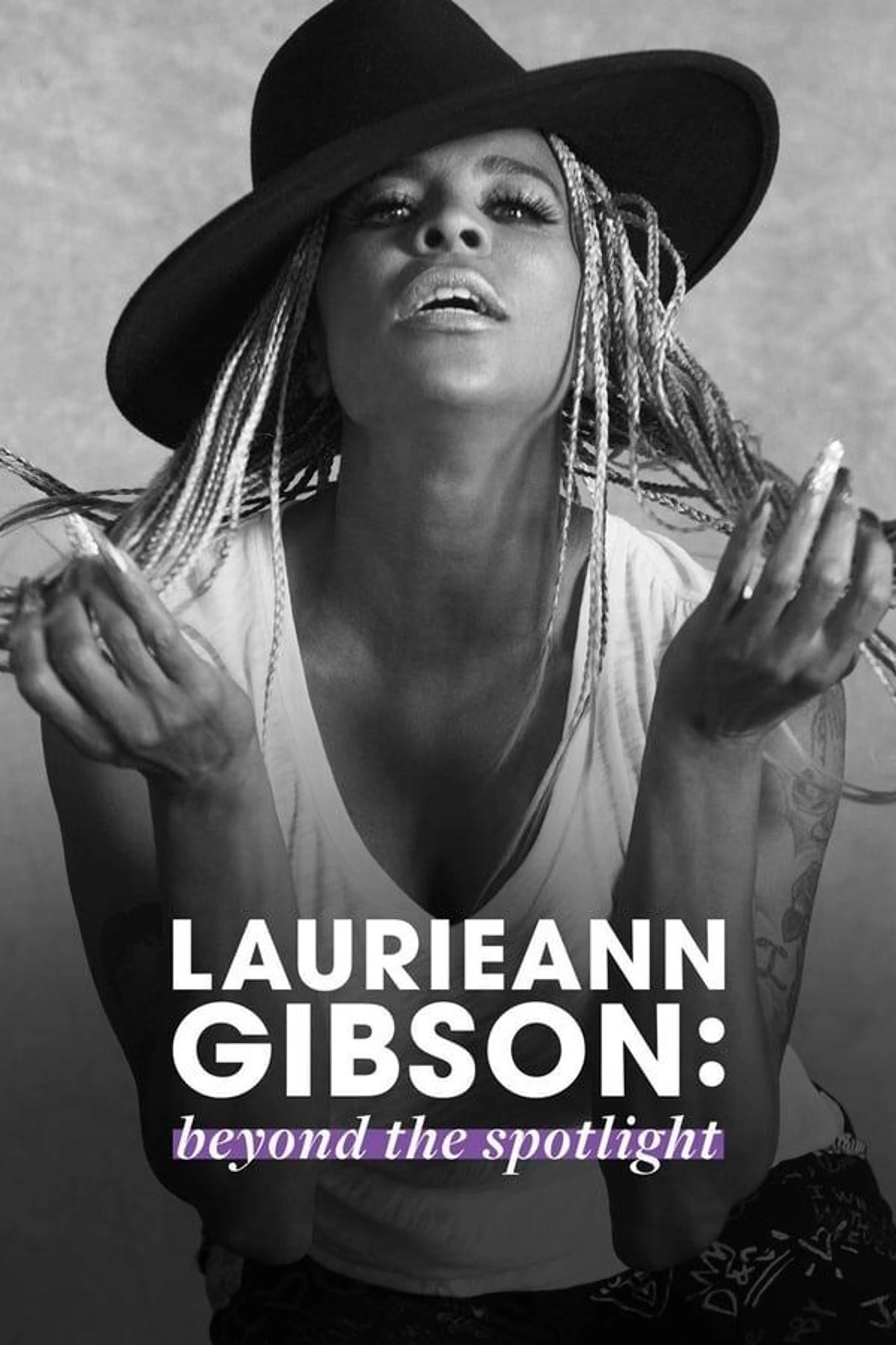 Laurieann Gibson: Beyond the Spotlight Season 1