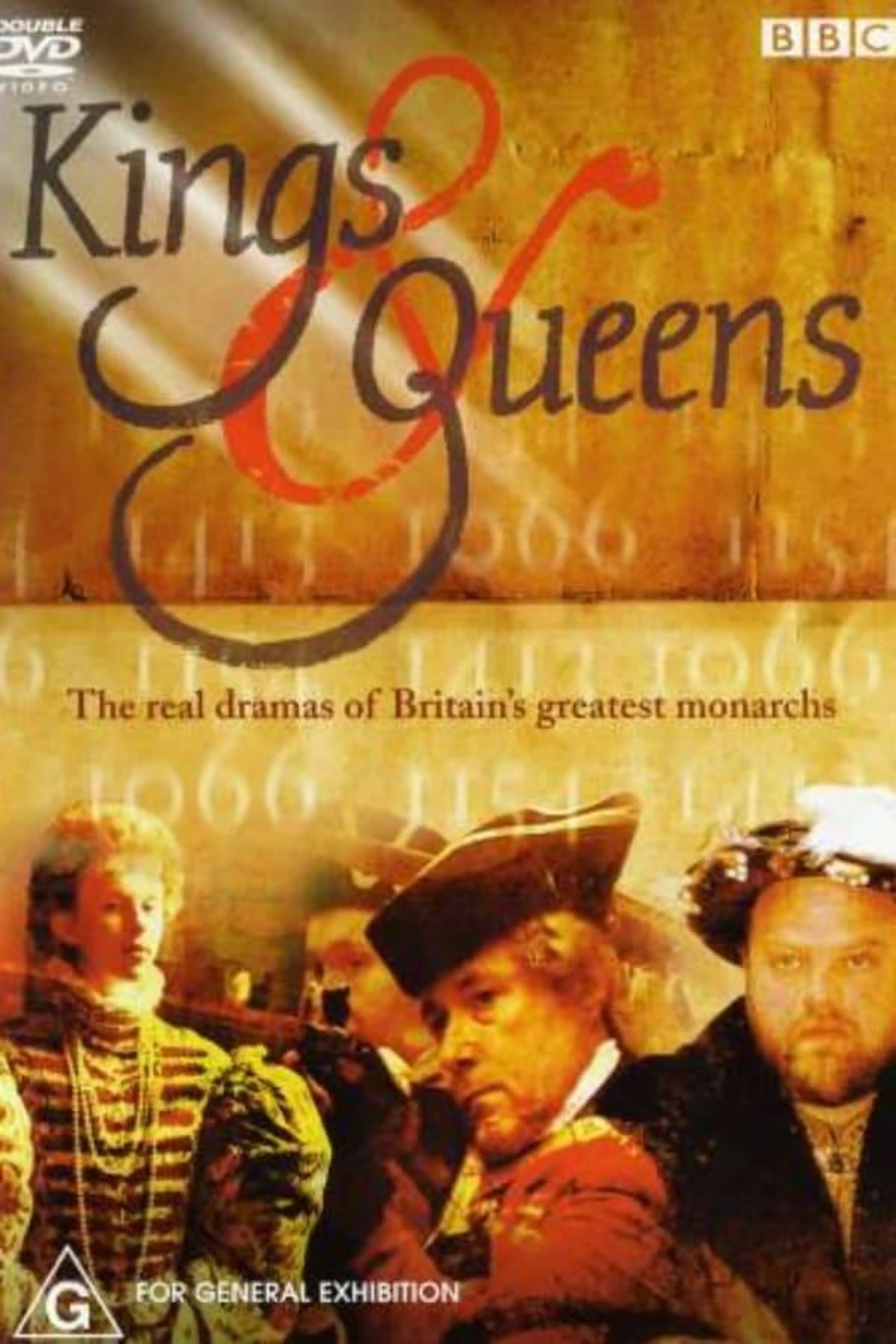 Kings and Queens Season 1
