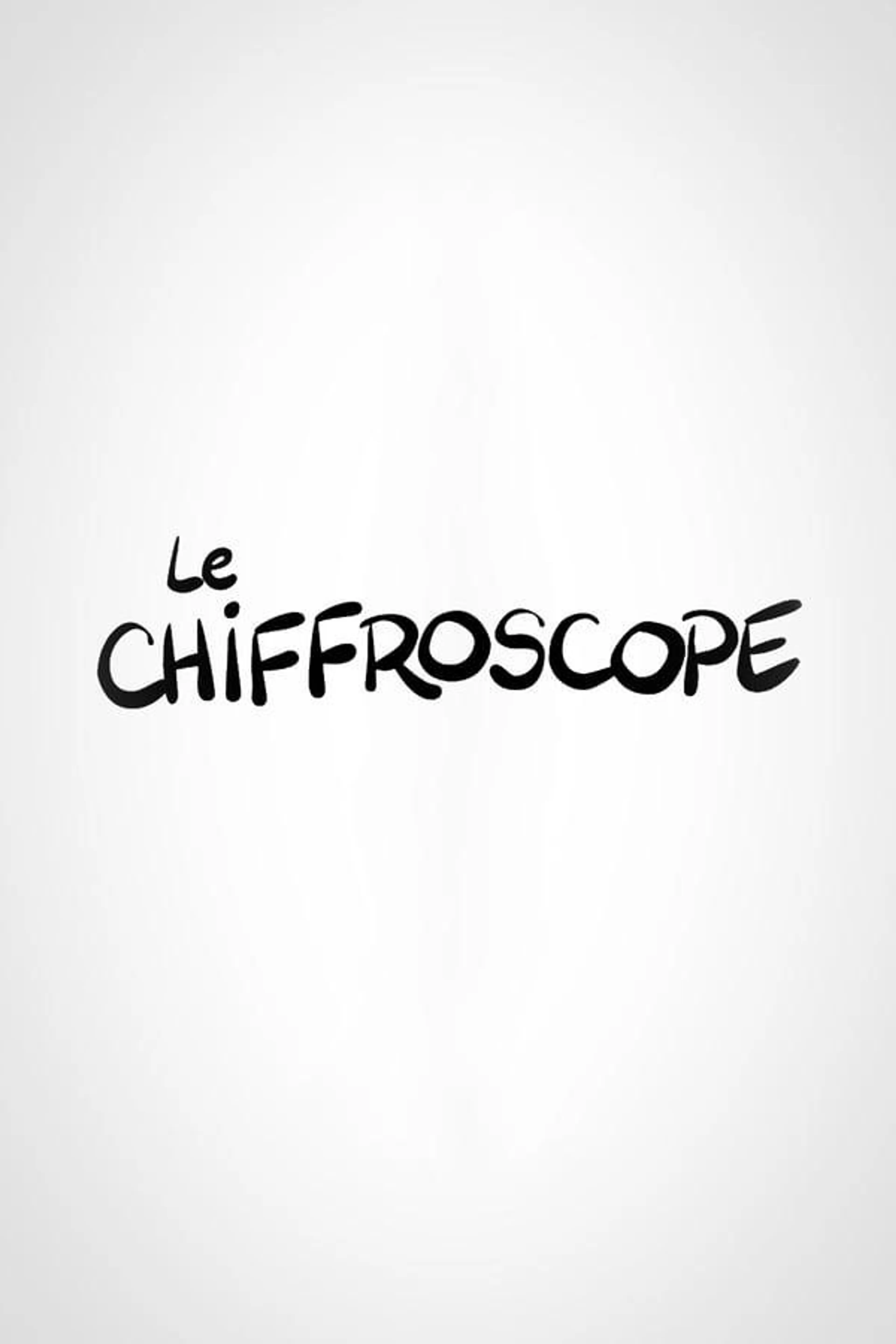Le Chiffroscope Season 2