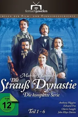 Strauss Dynasty Season 1
