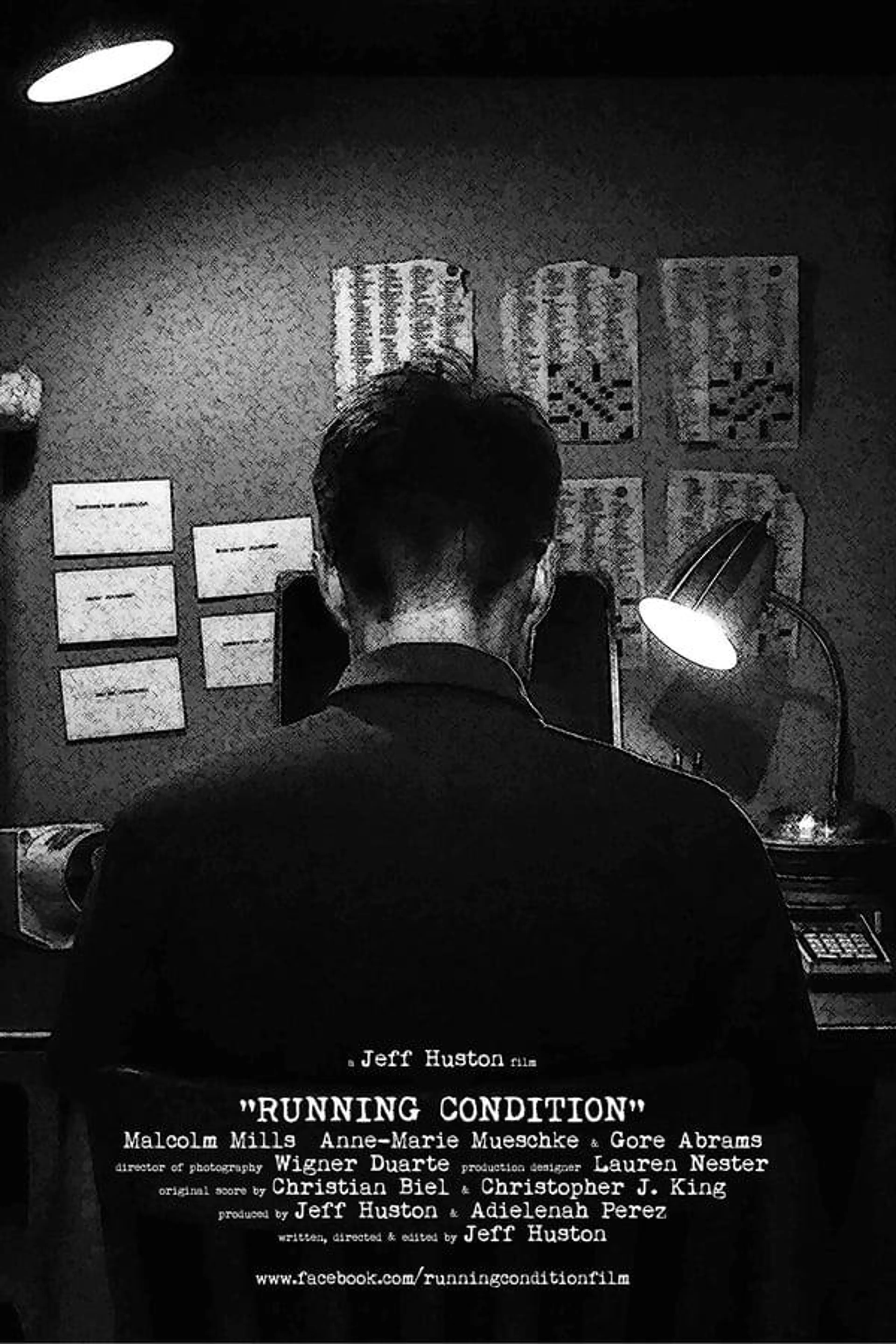 Running Condition