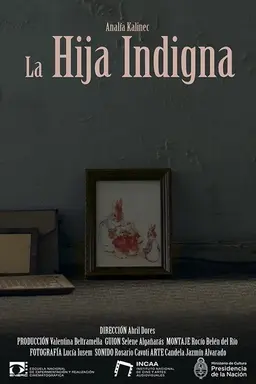 La hija indigna