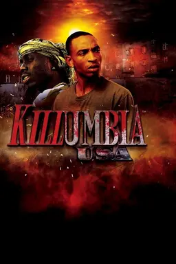 KILLUMBIA USA Season 1