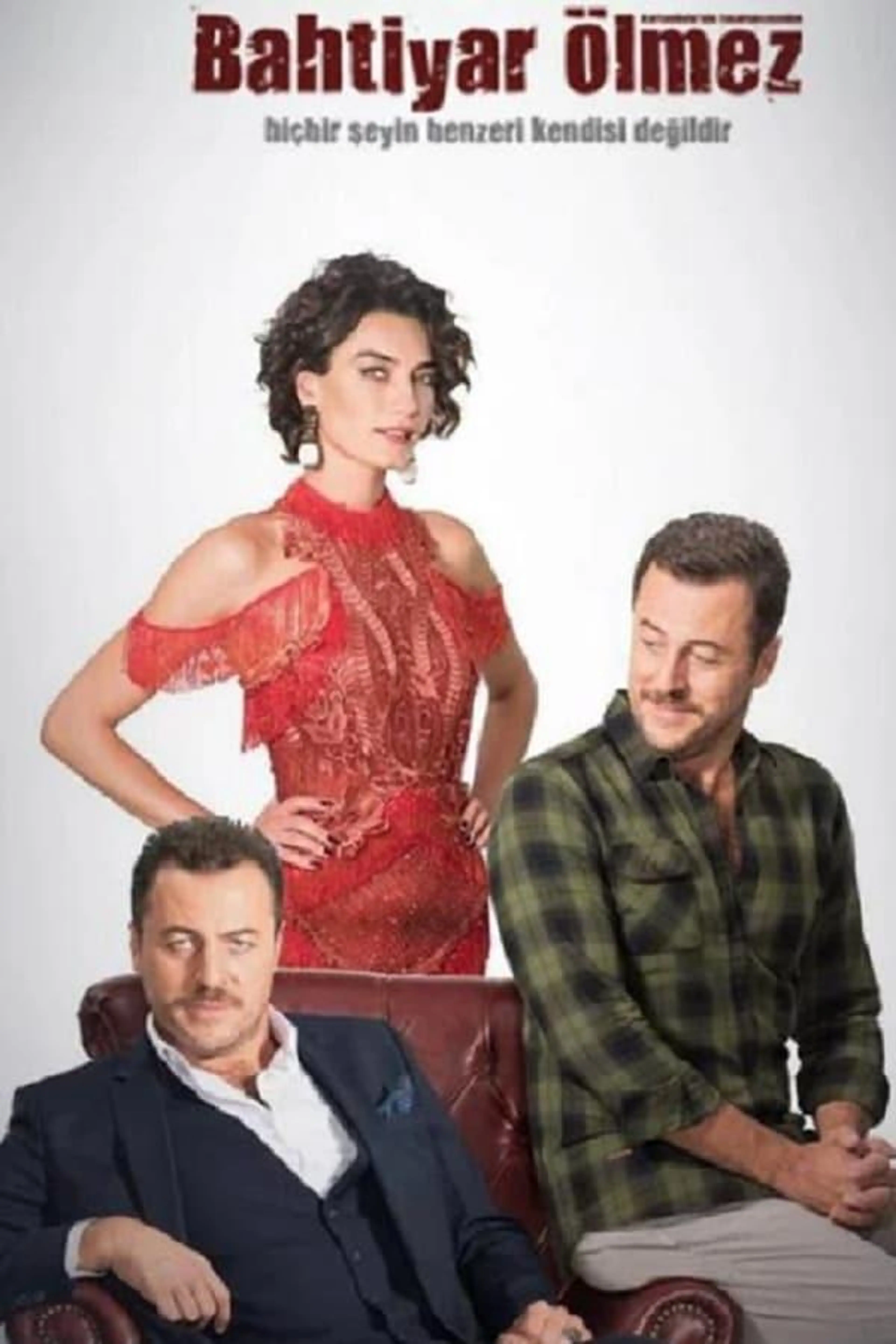 Bahtiyar Olmez Season 1