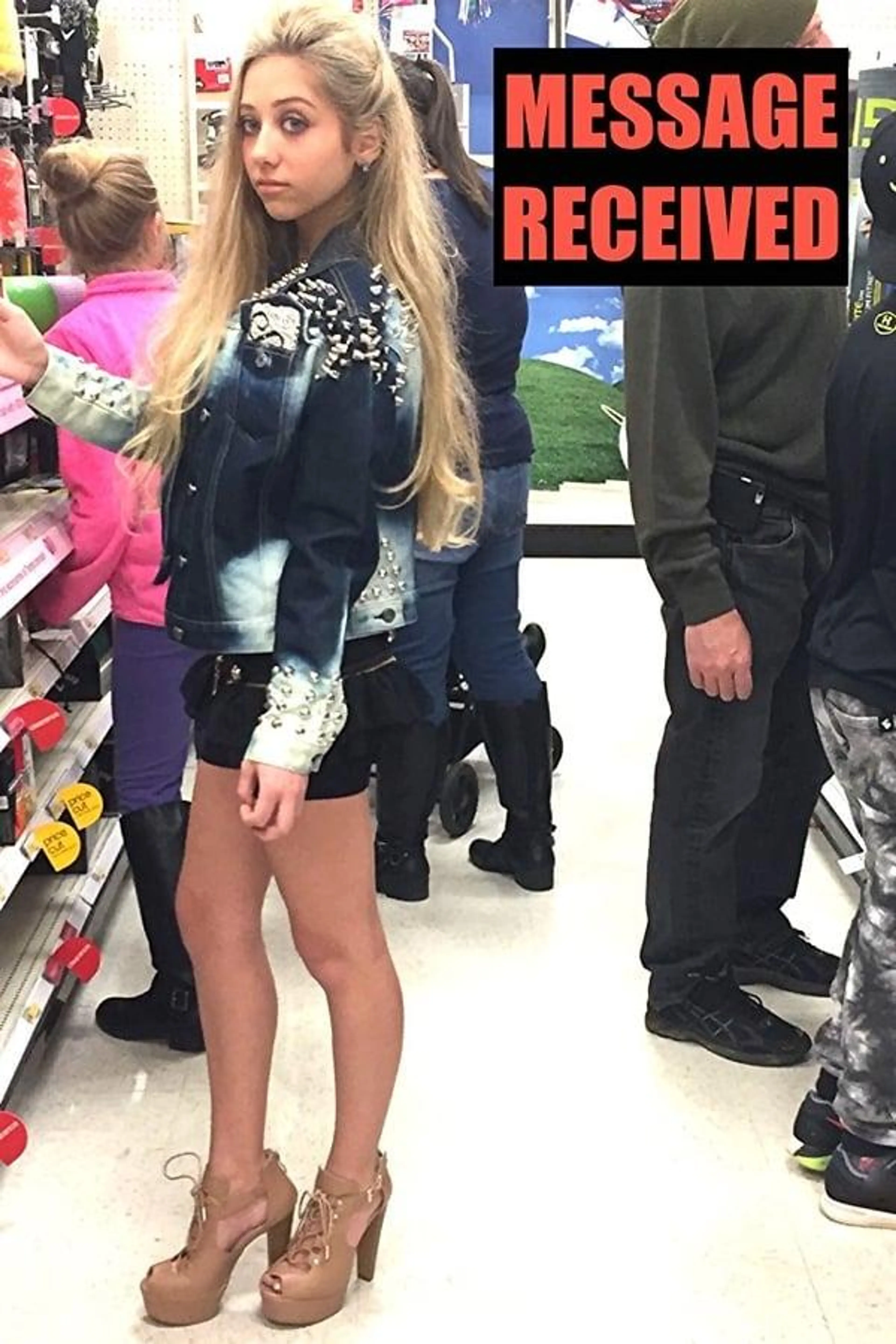 Message Received Season 1