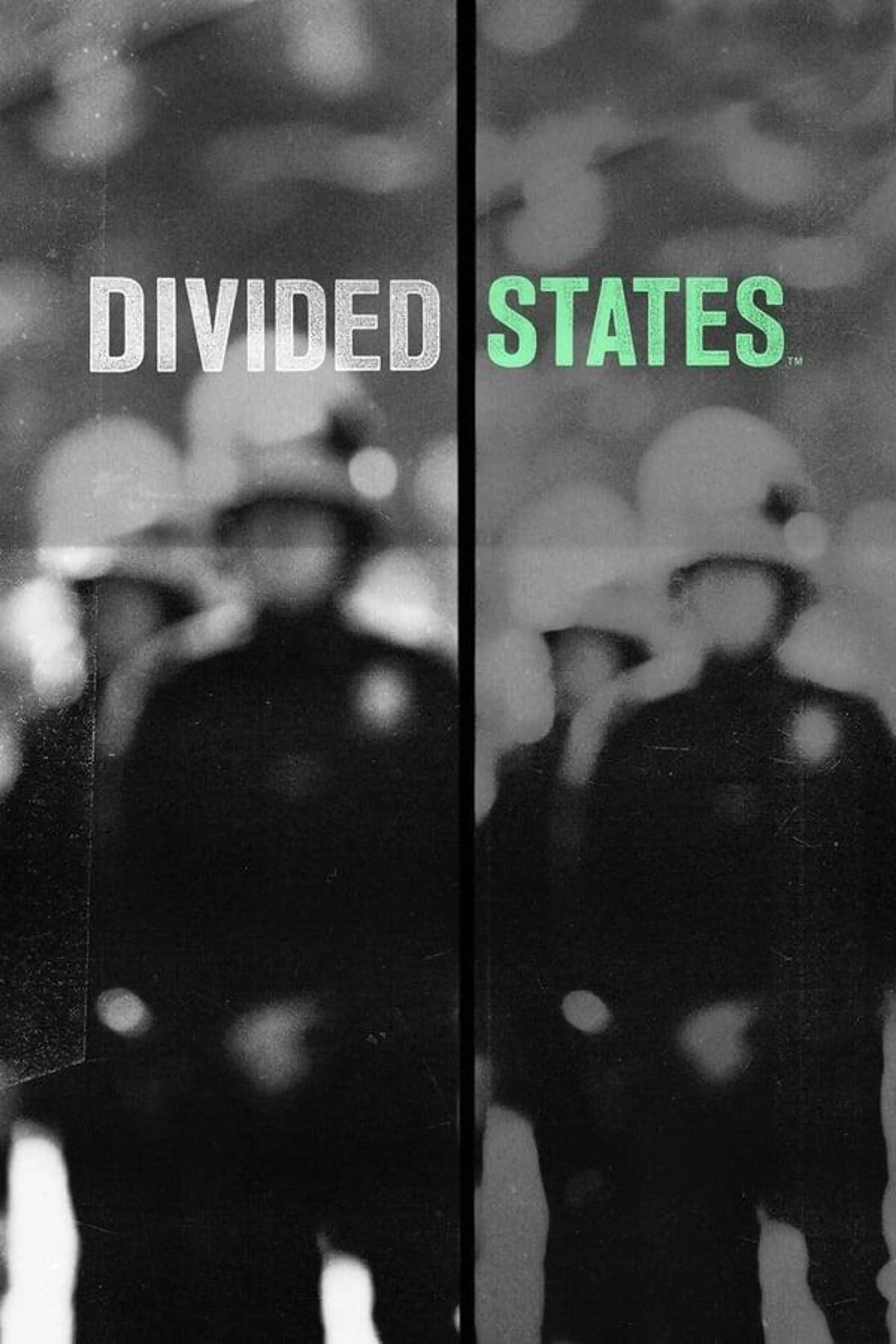Divided States Season 1