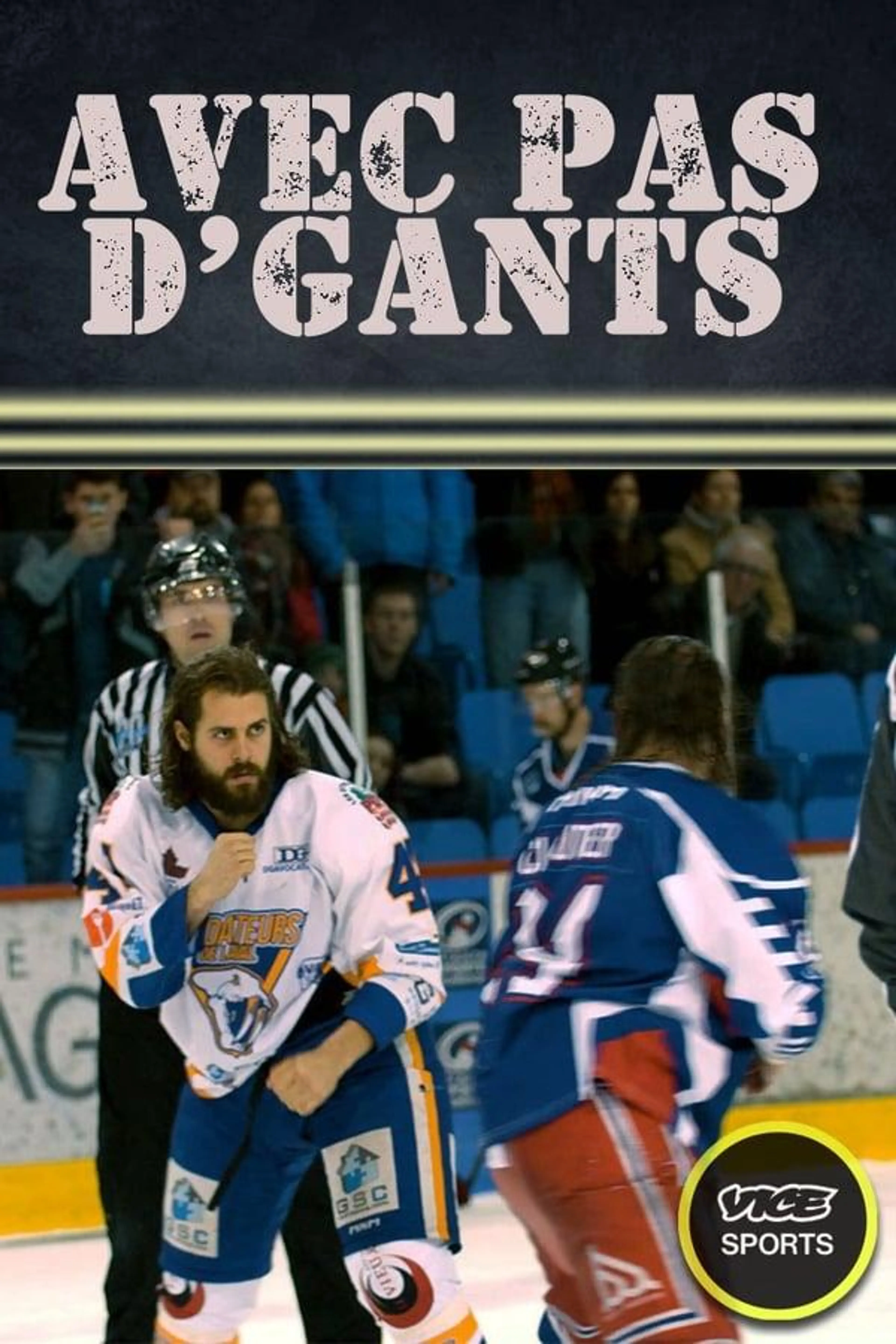 Avec Pas D’Gants