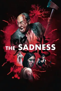 The Sadness