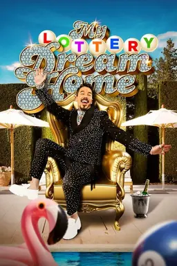 My Lottery Dream Home Specials