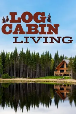Log Cabin Living Season 2