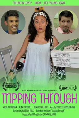 Tripping Through