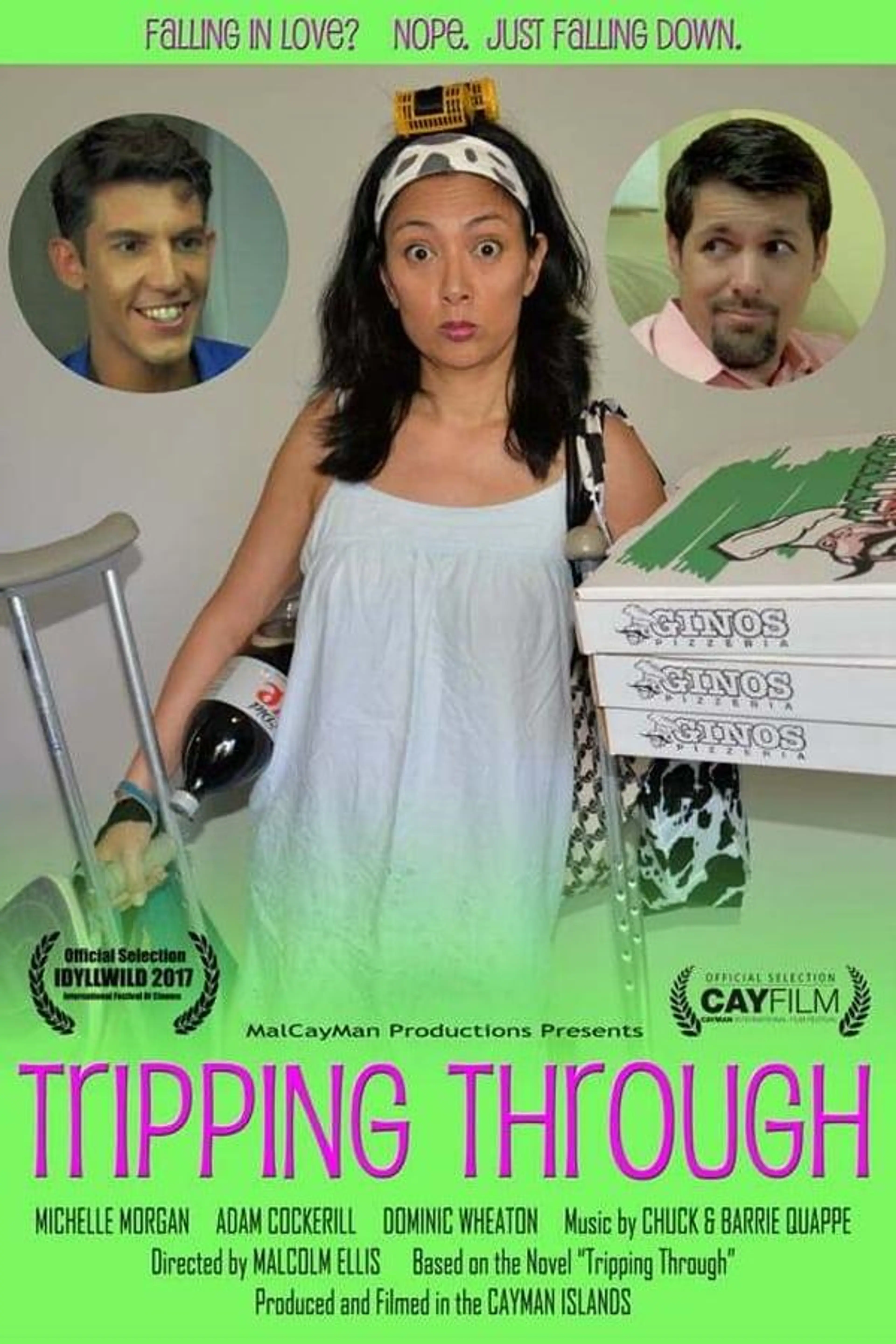 Tripping Through
