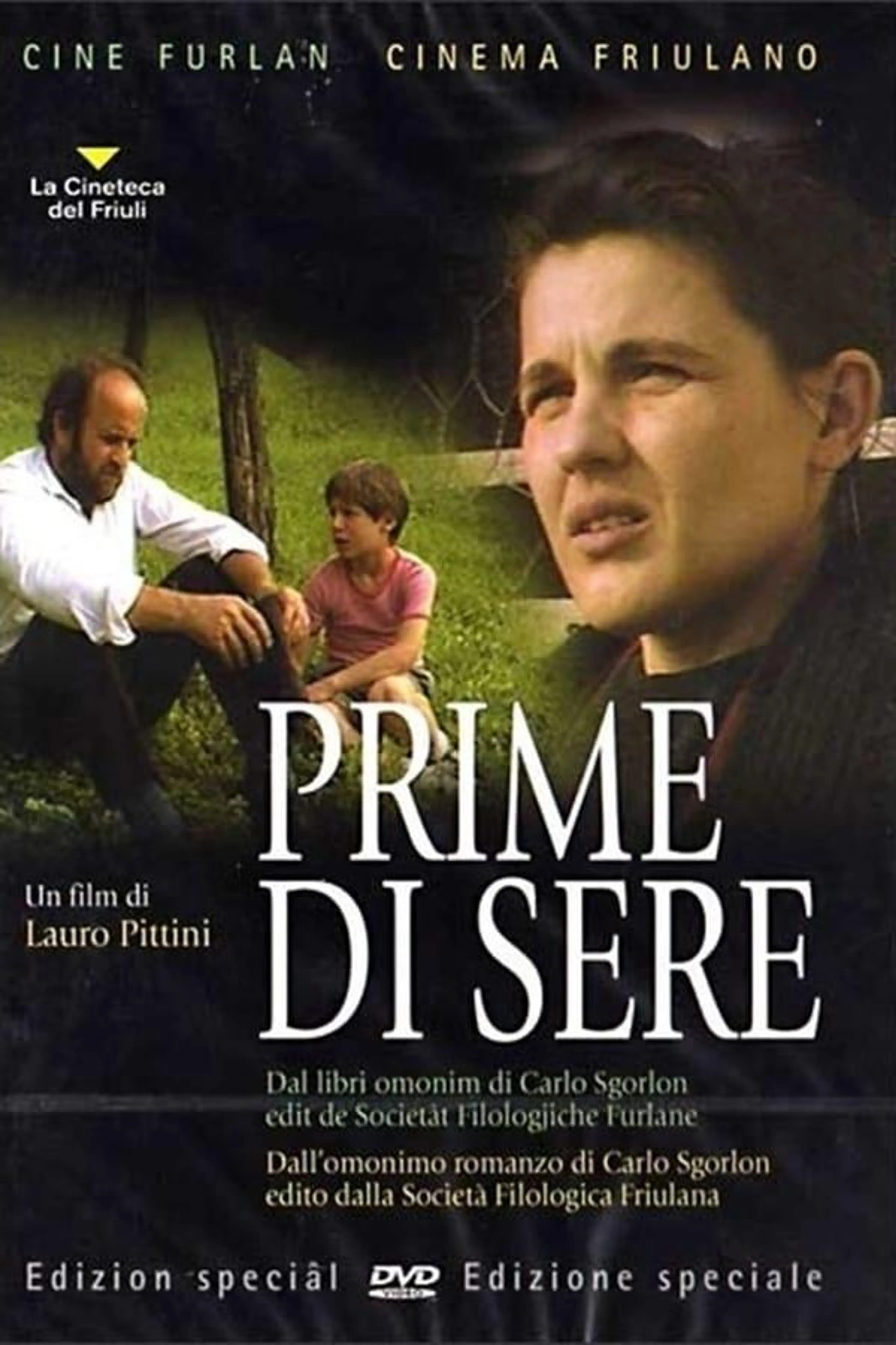 Prime di sere