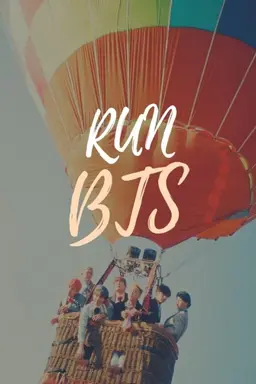 Run BTS! Specials