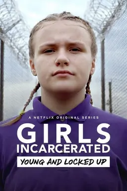 Girls Incarcerated Season 2