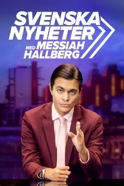 Svenska nyheter Season 5