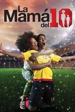 Mom of Number 10 Season 1