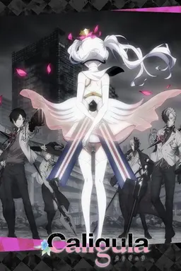 Caligula Season 1
