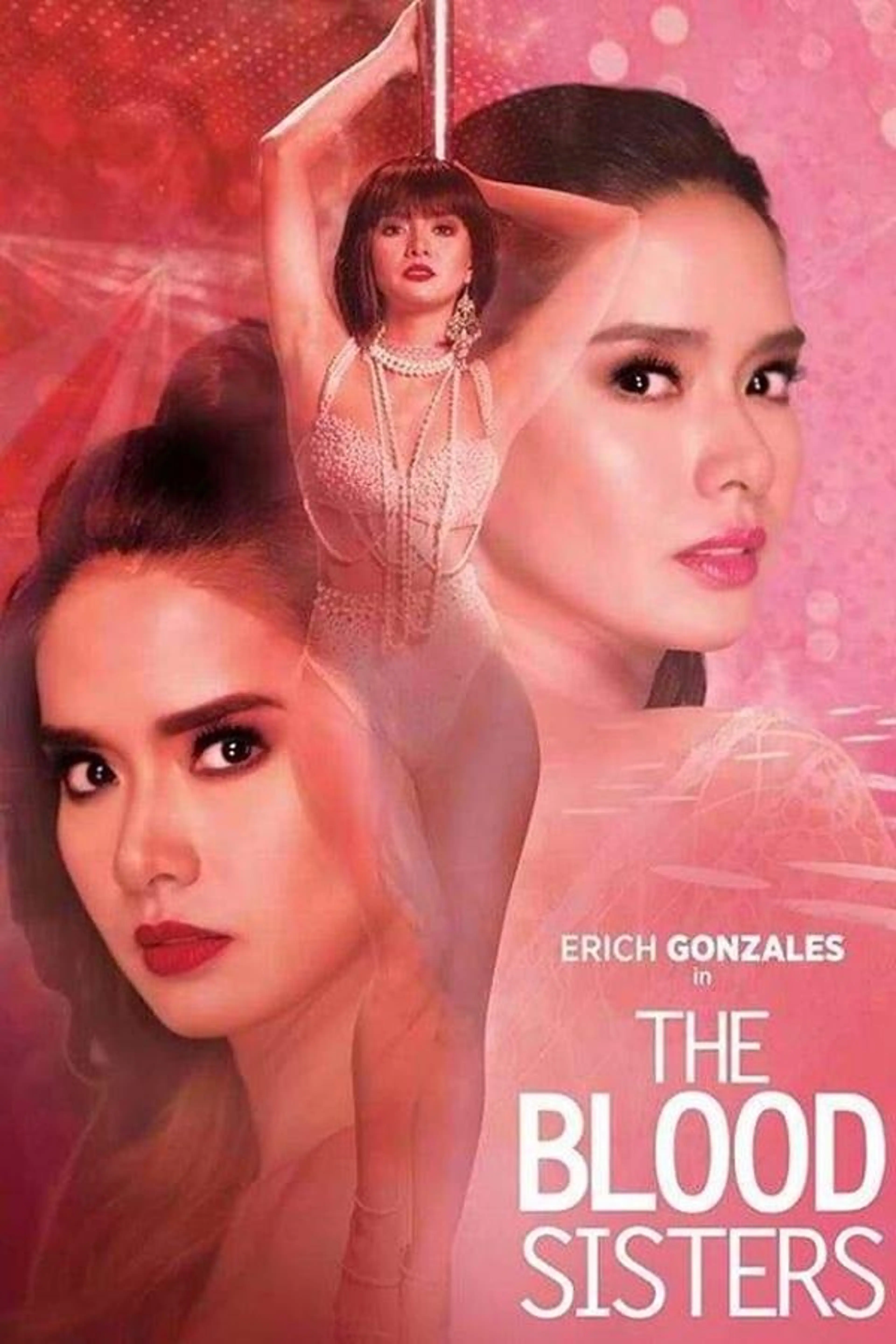The Blood Sisters Season 1