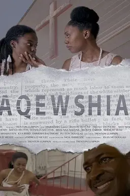 Jaqewshia