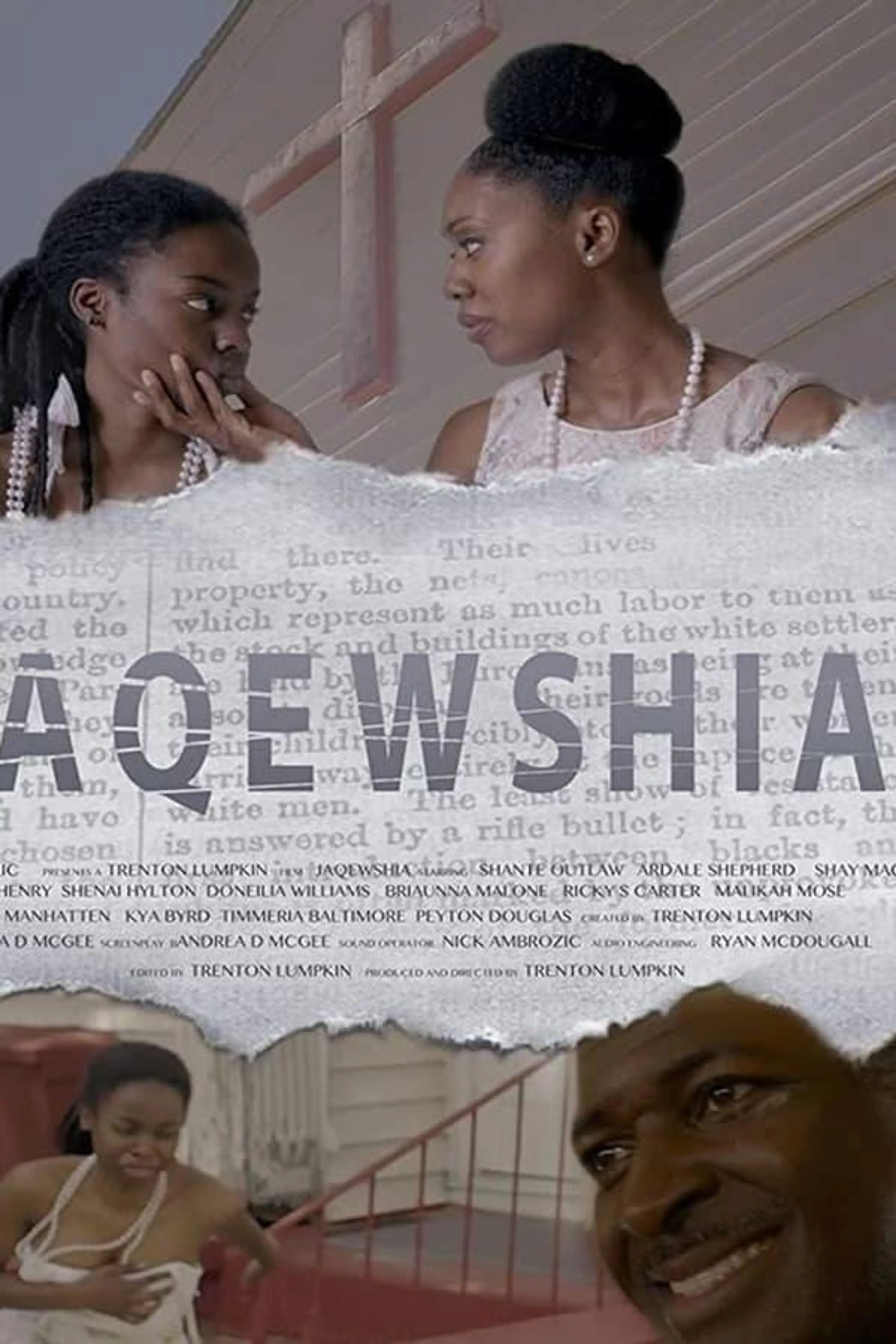 Jaqewshia