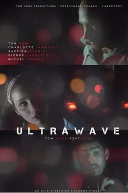Ultrawave