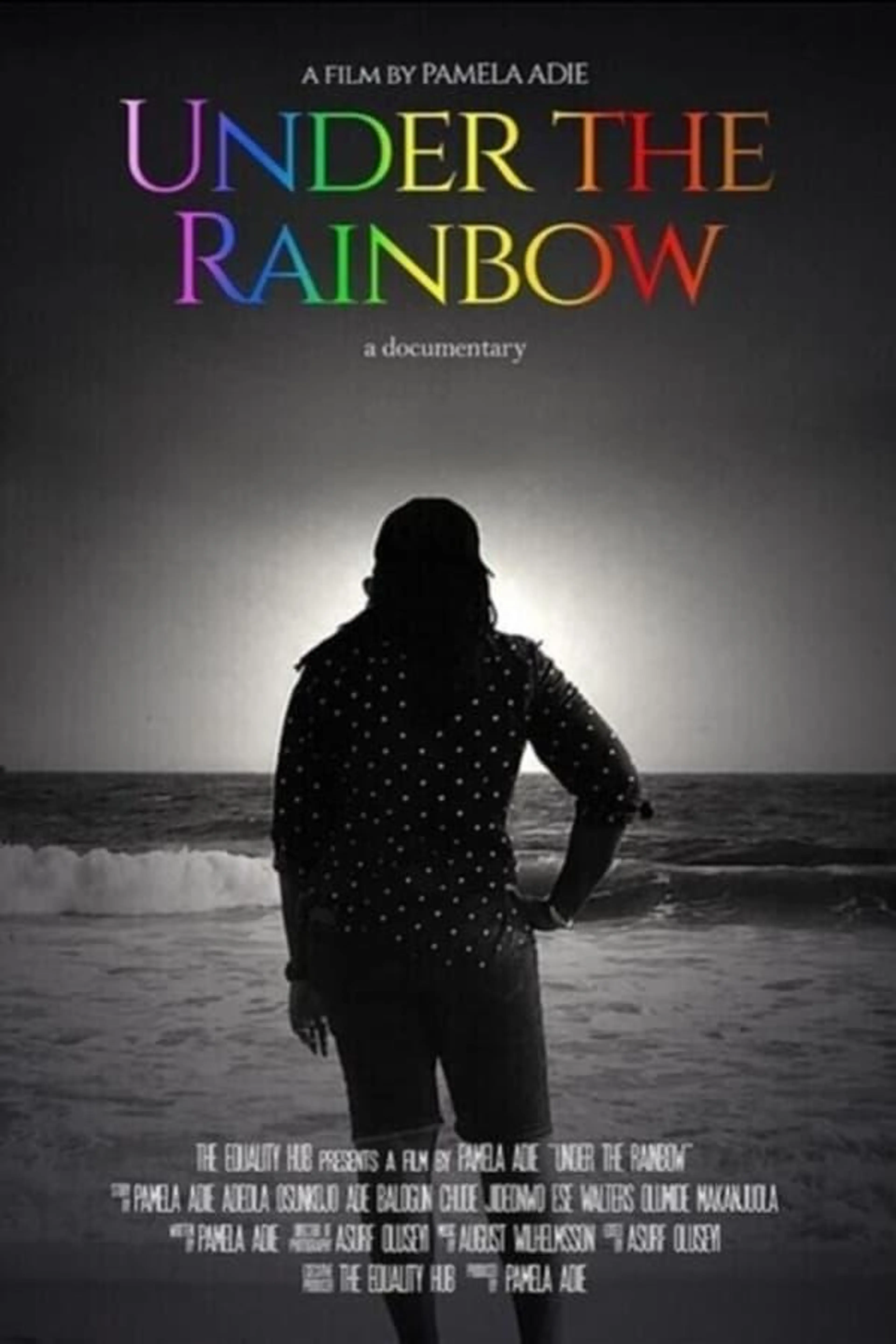 Under the Rainbow
