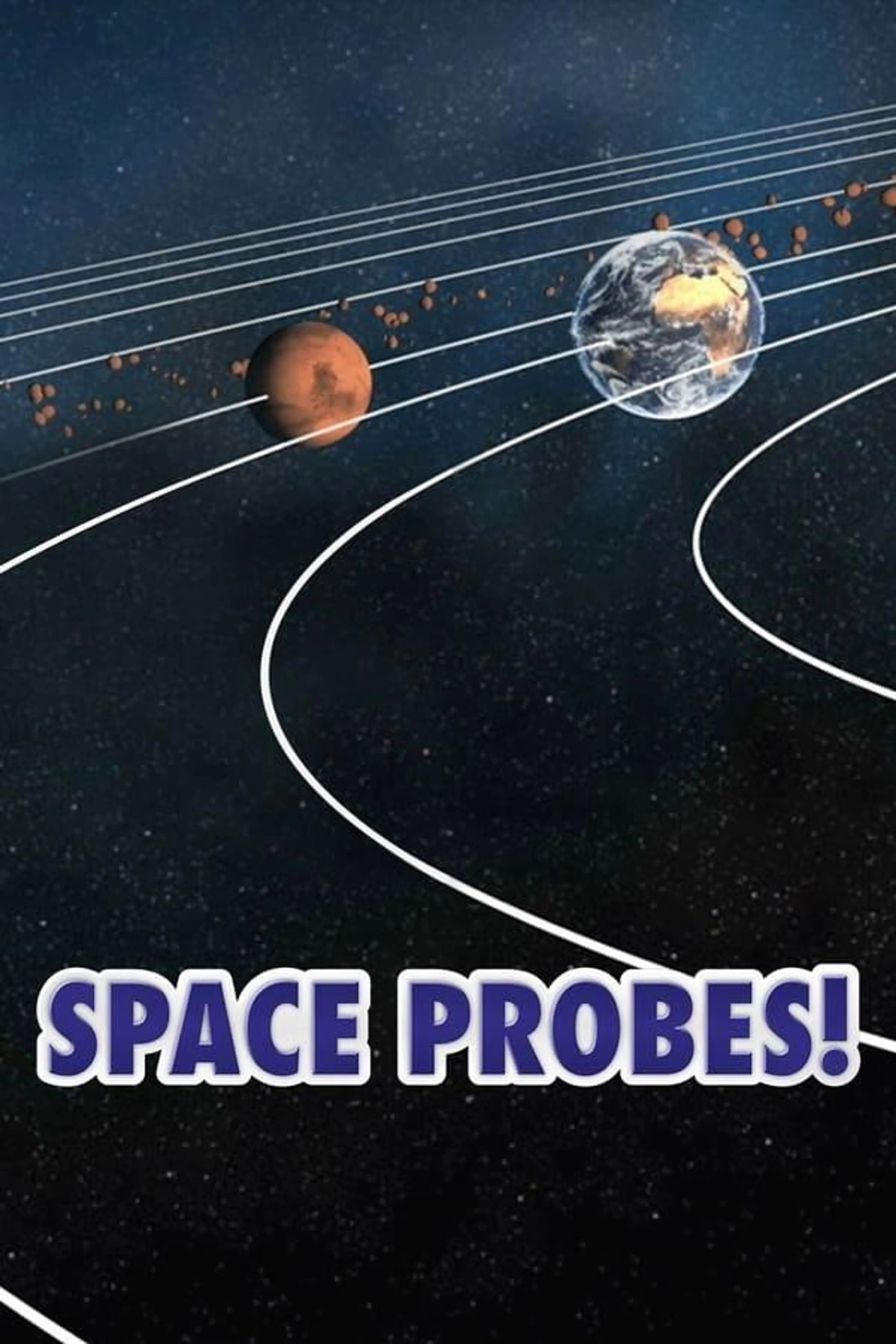 Space Probes! Season 1