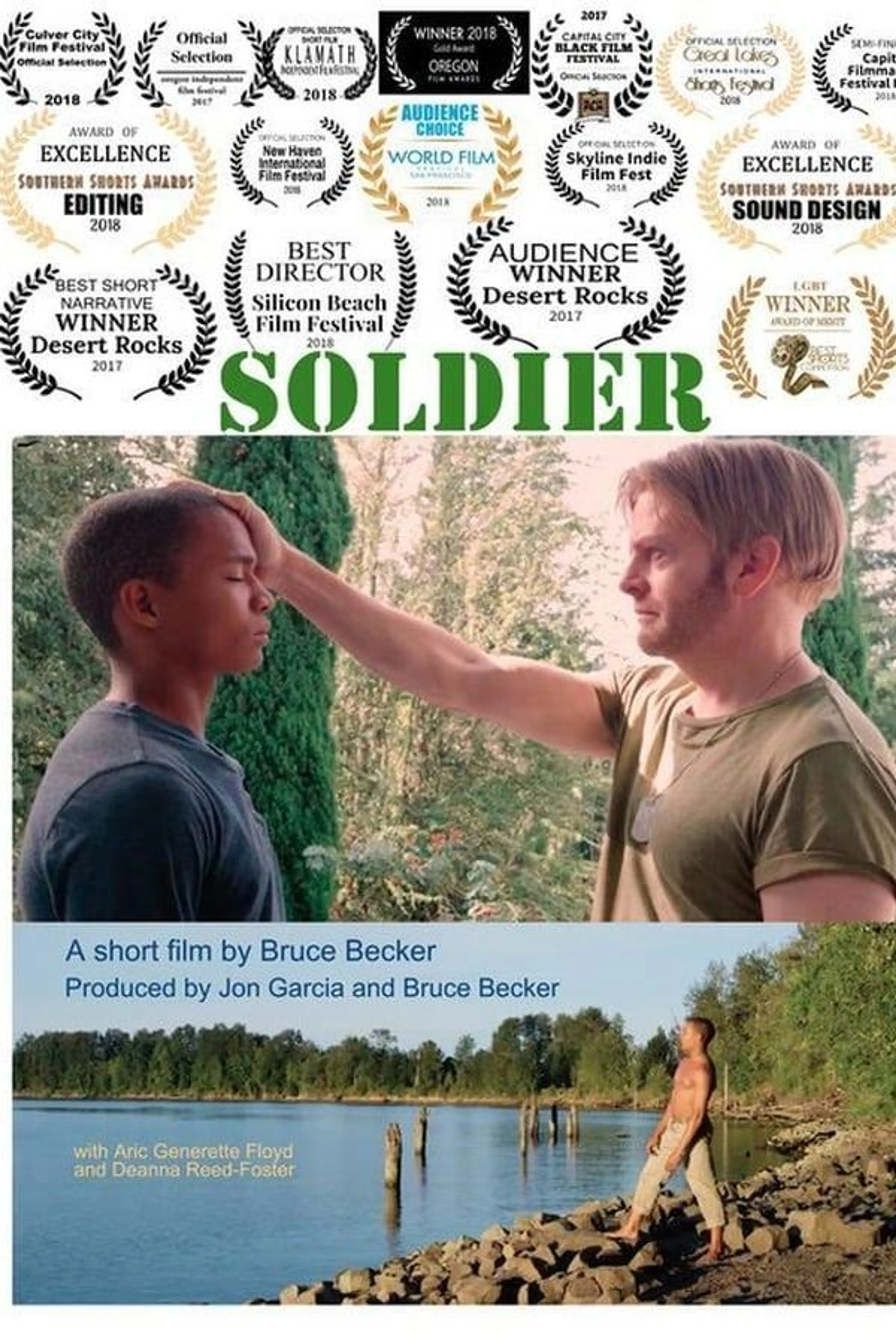 Soldier