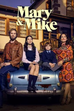 Mary & Mike Season 1