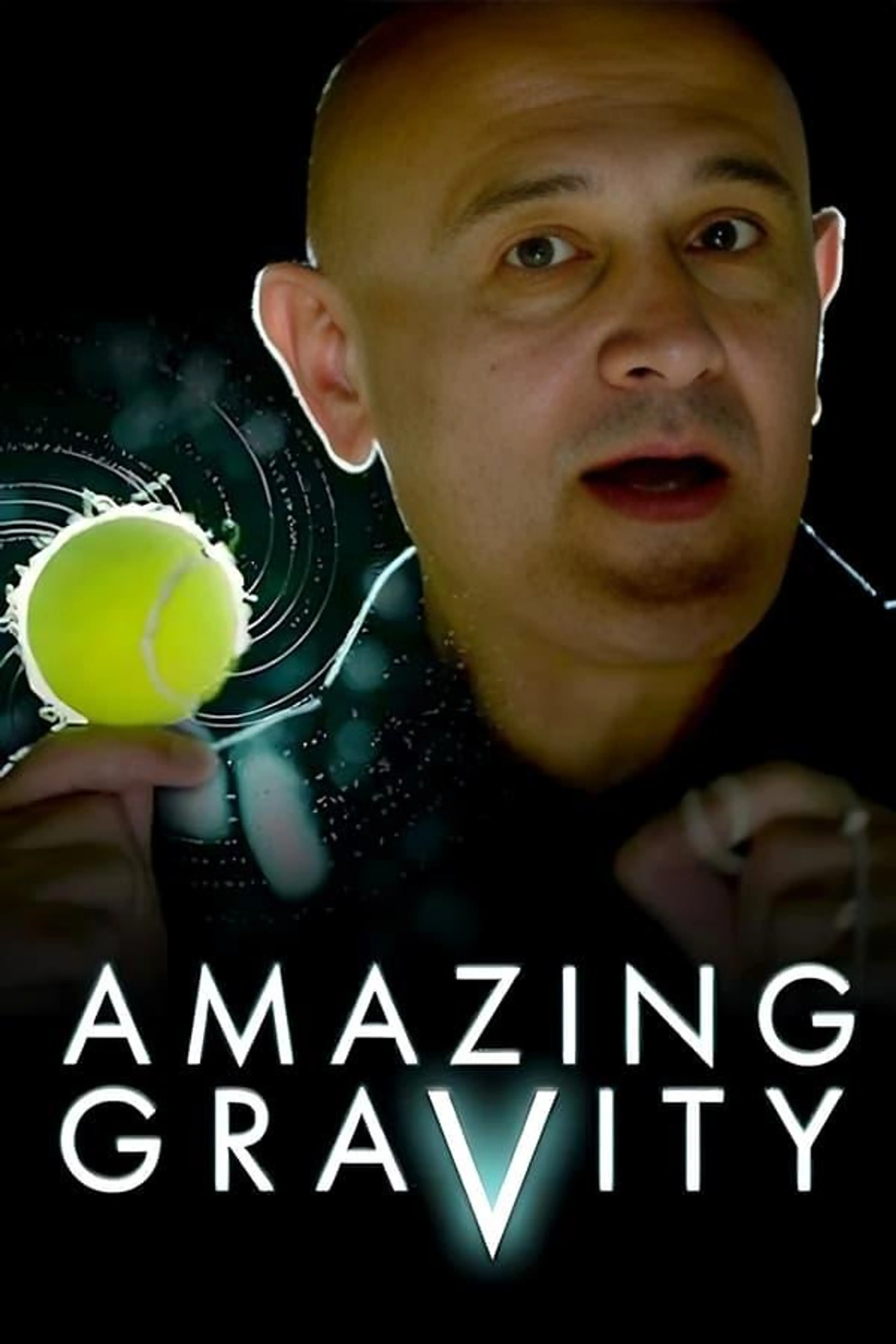 Amazing Gravity Season 1