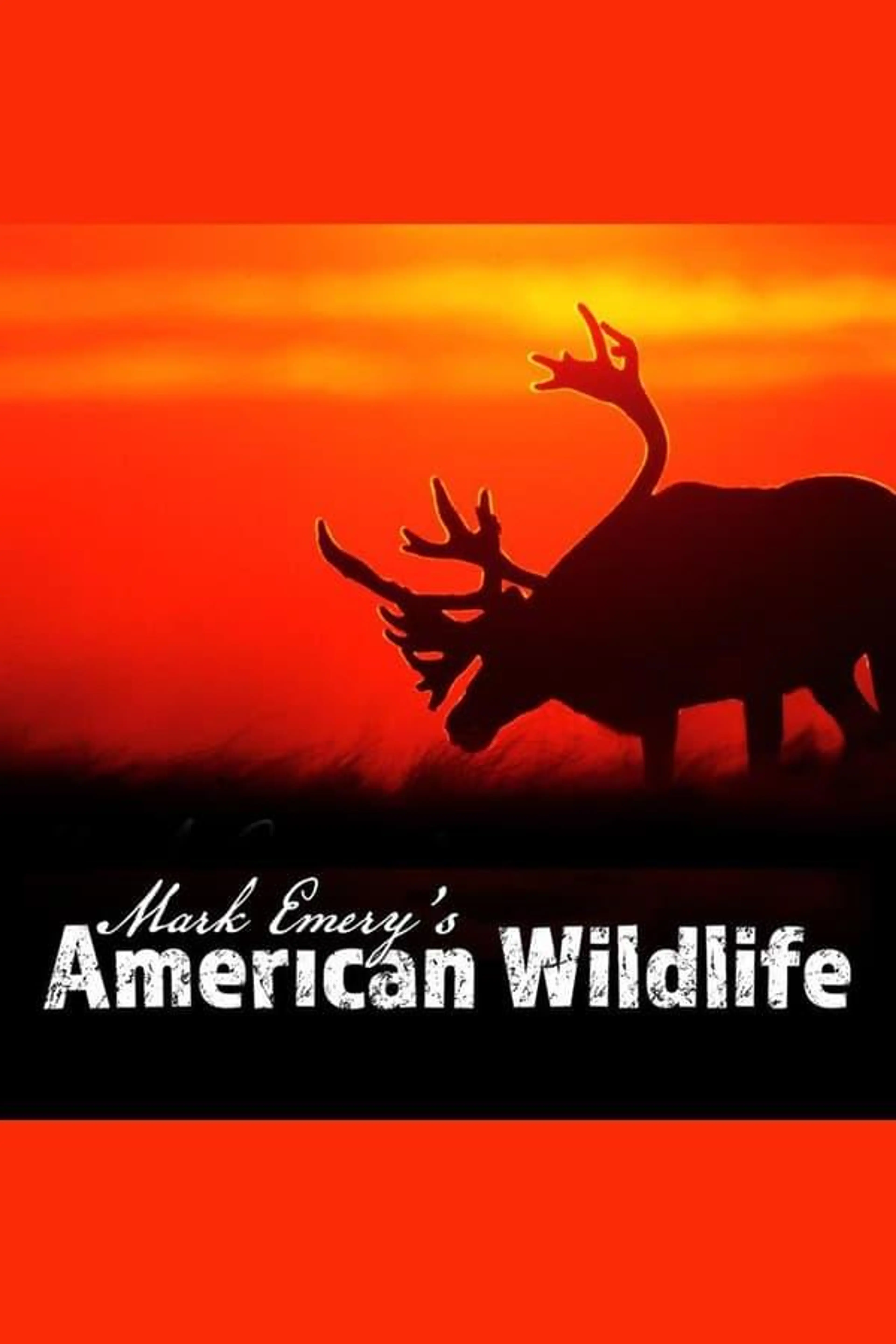 Mark Emery's American Wildlife Season 1