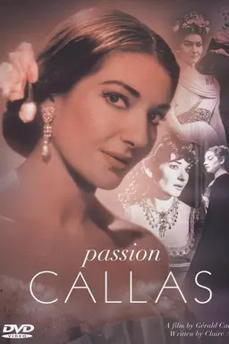 Passion Callas