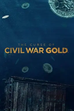 The Curse of Civil War Gold Season 2