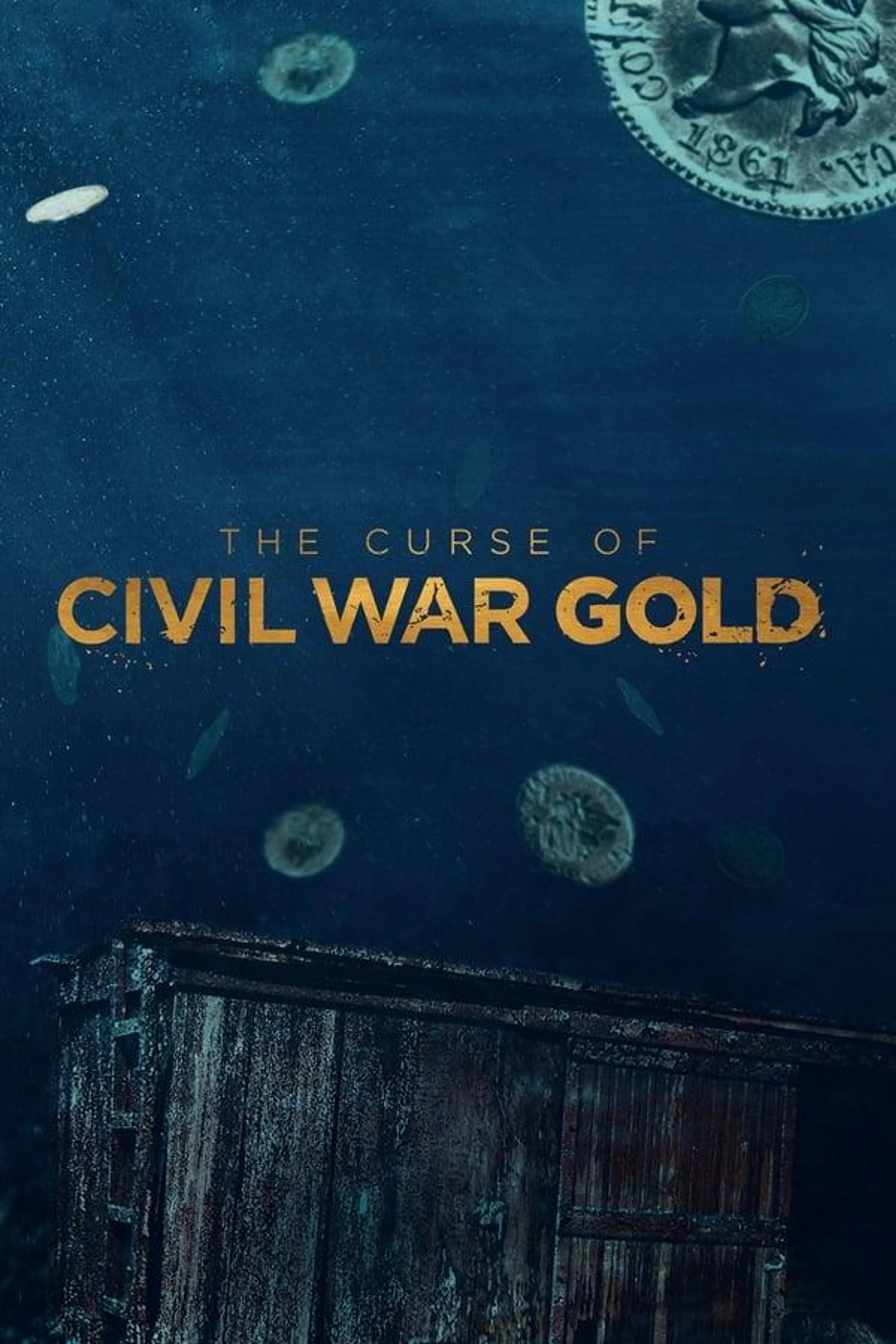 The Curse of Civil War Gold Season 2